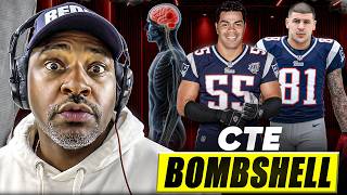 91% Of Nfl Players Tested Had CTE—NFL’s TERRIFYING Truth
