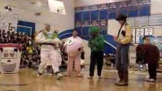 LQ SENiOR LiPSYNC 06-07