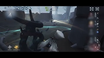 Identity V Season 32 Asia - Spectate the Pros - Hunters【 Axe Boy - Robbie White 】