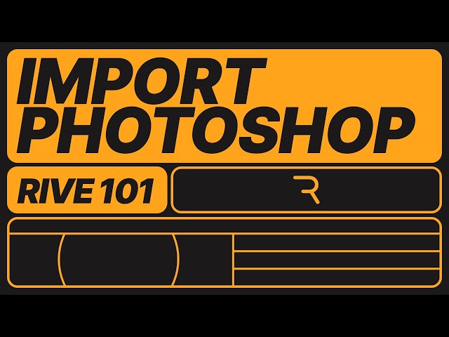 2.14 导入 Photoshop 文件