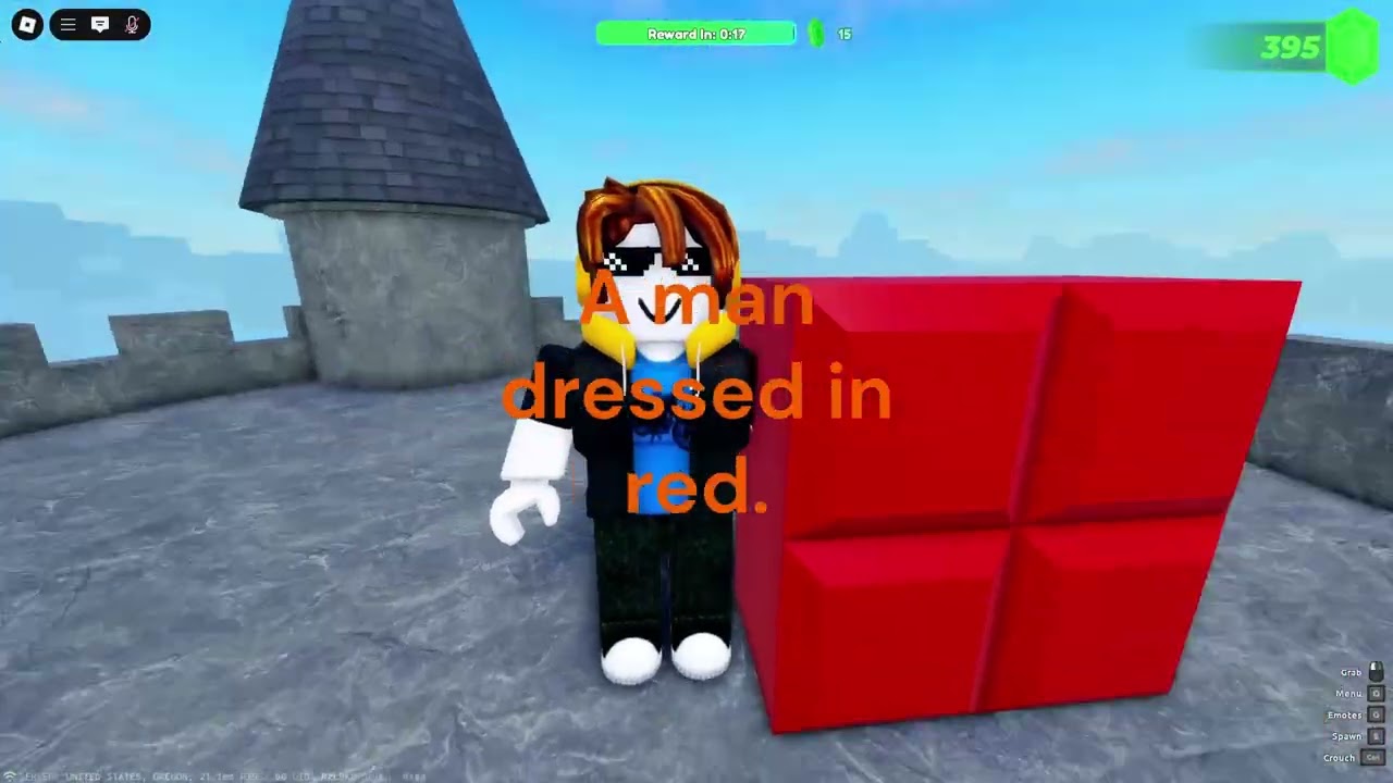 Untitled Fling Game Secret?