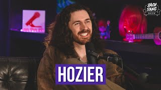 Hozier | Eat Your Young, Unreal Unearth, Take Me To Church, Unknown