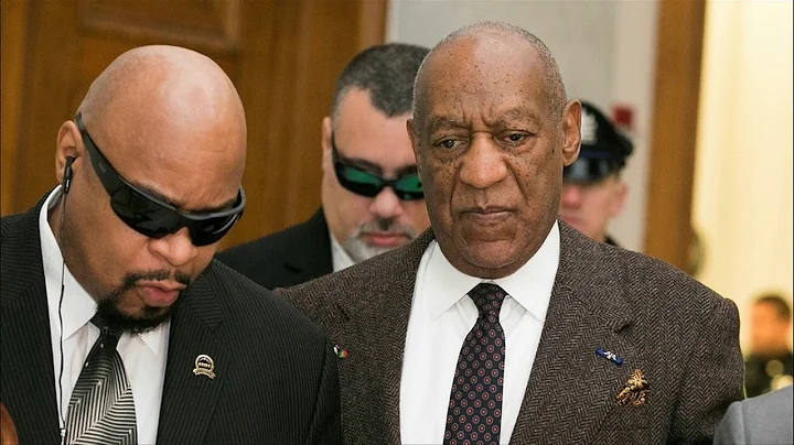 Cosby trial: Defence rests after calling brief witness