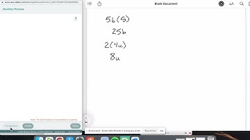 Multiplying a Constant and a Linear Monomial