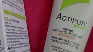 actipur norova anti imperfections /حل المثالي لعلاج عيوب البشرة