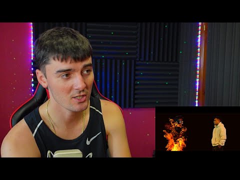 UD Shady - Unholy Words REACTION