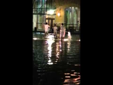 واجهة المنطقة العاشره