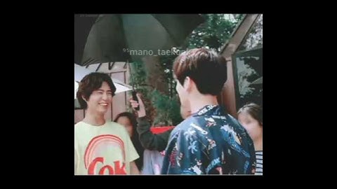 Rare footage of jungkook and bogum hugging😝who know??come with me😂#taekook#bts#shorts#parkbogum