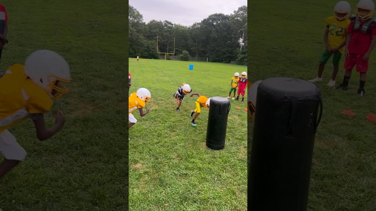 Practice Makes Perfect 