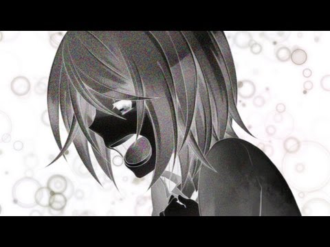 【鏡音リン】 鎖の少女 RinCage Style 【アレンジカバー曲】by gcmstyle（アンメルツP） (Chain Girl RinCage Style)