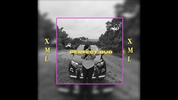 Perfect duo || Alight motion edit || XML description👇👇