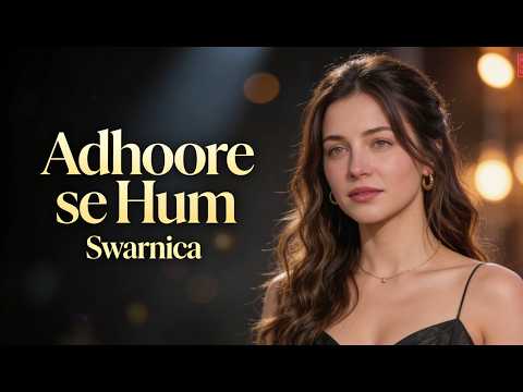 ✨ Adhoore Se Hum – #Swarnica | Emotional# Sad Song 💔