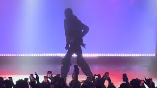 Teezo Touchdown - Rock Paper Strippers - Live in Toronto, May 2024