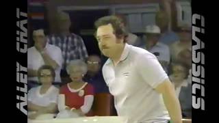 Alley Chat Classics - Channel 5 - Dick O'Connell vs. Don Santiago
