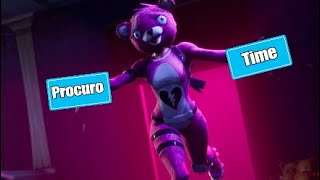 Melhor mira console??? (procuro time)