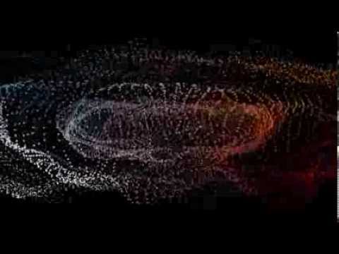 Trapcode Form Audio React