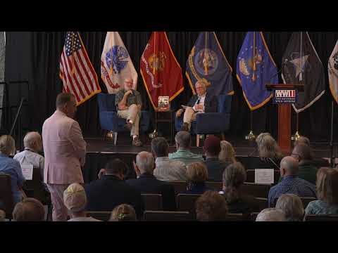 Meet the Author: Jonathan Parshall, “1942: Crux of War”