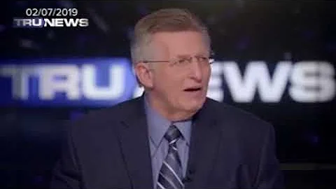 CBS interview 1976 was the reason to remove the Shah from power in 1979 Revolution