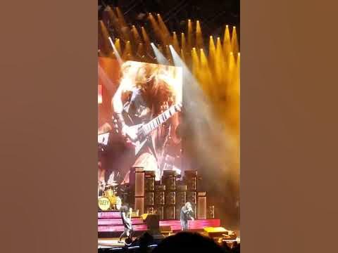 ozzy osbourne boots
