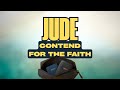 SSA Live | Jude: Contend For The Faith