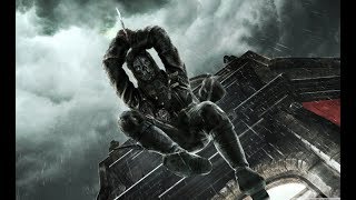 Dishonored 2 Reign of Terror The Movie HD 2018