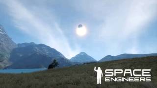 Lunar Landing - Space Engineers OST Extended