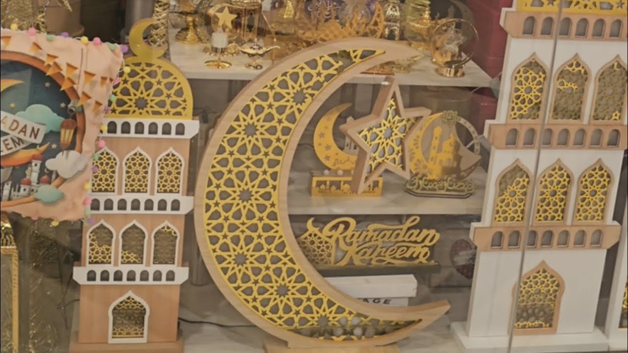 Dubai Ramadan Eid Offers 🇦🇪 | Dubai UAE Shopping 🛍️🇦🇪 | Dubai Grocery Store