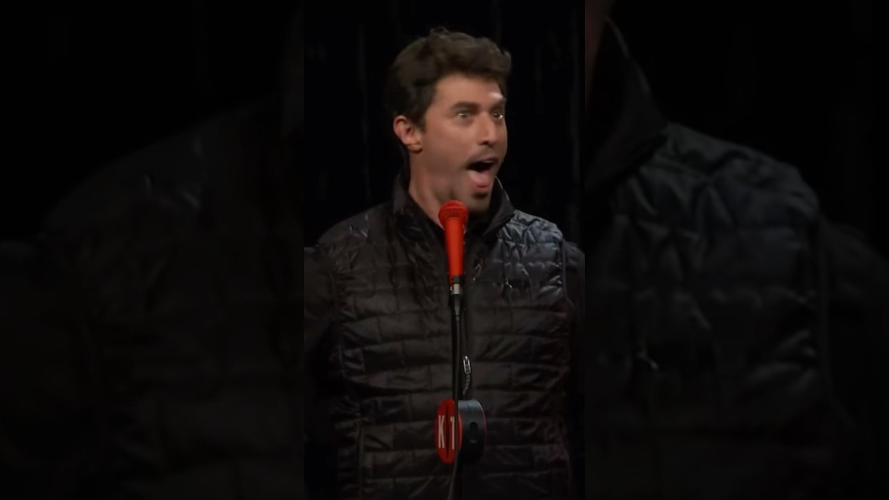 Tony Hinchcliffe ROAST everyone on Kill Tony episode 780 part 2
