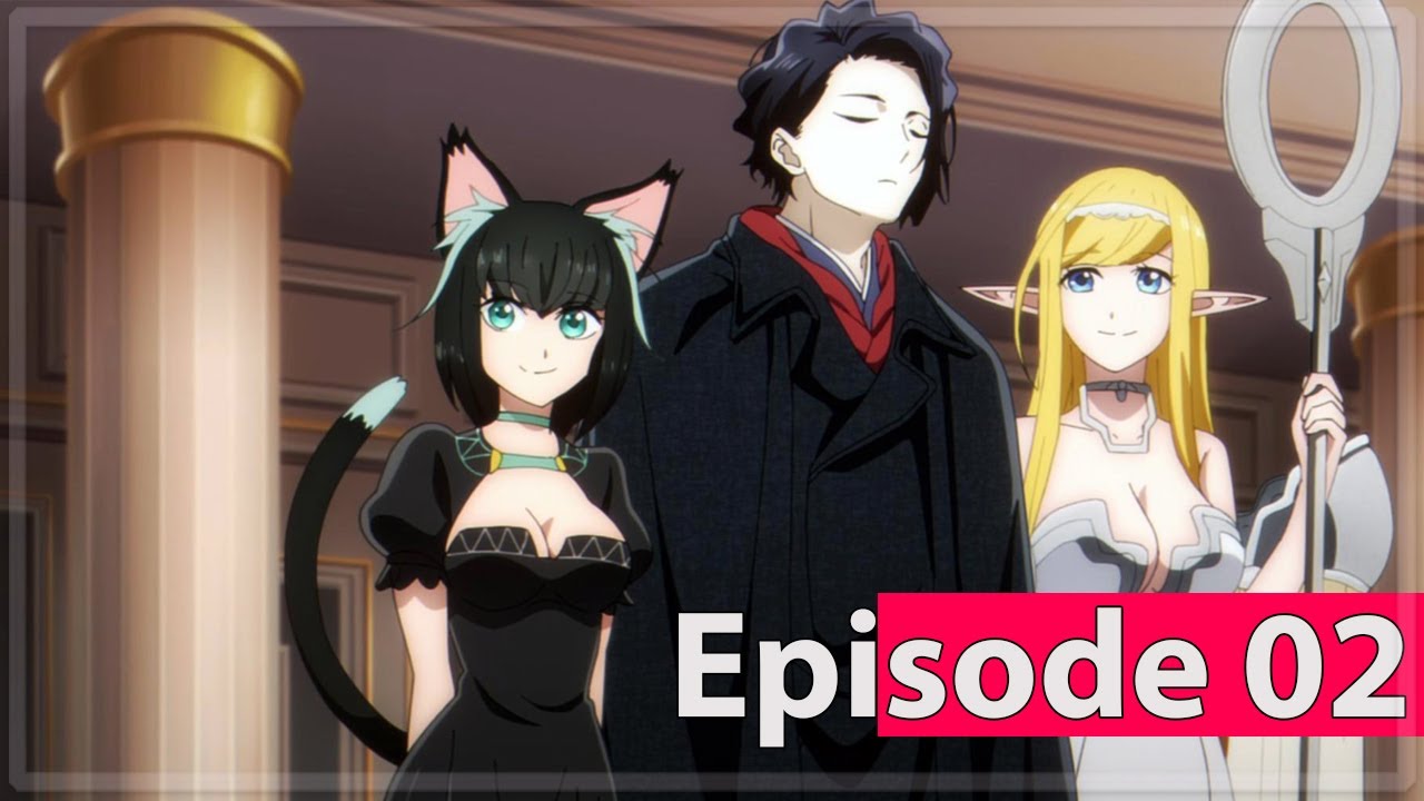 No Longer Allowed in Another World Story Recap - Episode 02 - YouTube - Watch No Longer Allowed In Another World