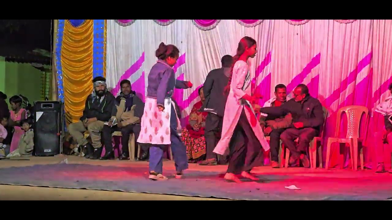 Christ mass celebration gundhani 2025