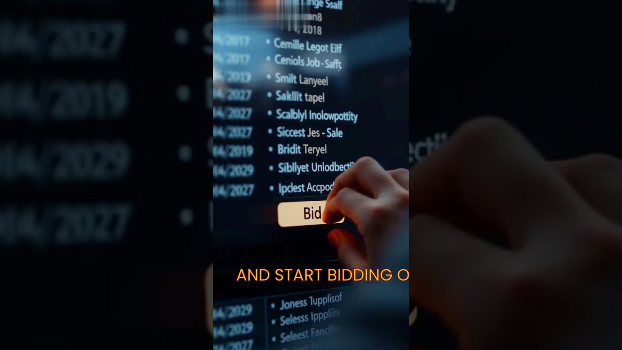 Turn your passion into money. 