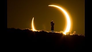 The Best Documentary Ever - Was The Great Eclipse Of 2017 An Omen? | SIGNS IN THE SUN AND MOON. by Keely Willms 94 views 6 years ago 26 minutes