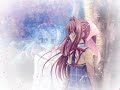 PCゲーム『D.C.II Fall in Love 〜ダ・カーポII〜 フォーリンラブ』OPムービー(2009年)