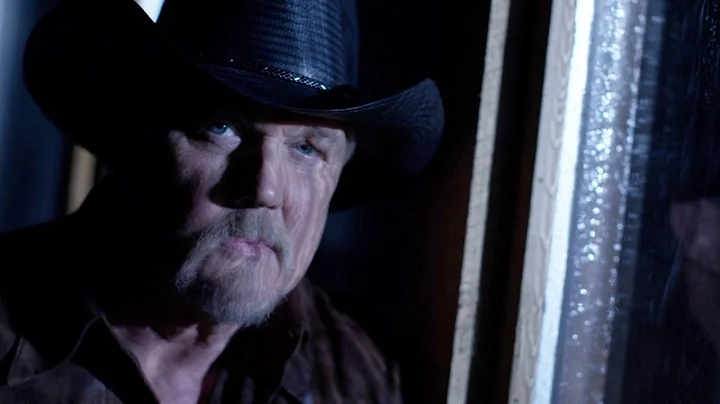 Trace Adkins - Love Walks Through the Rain feat. M...
