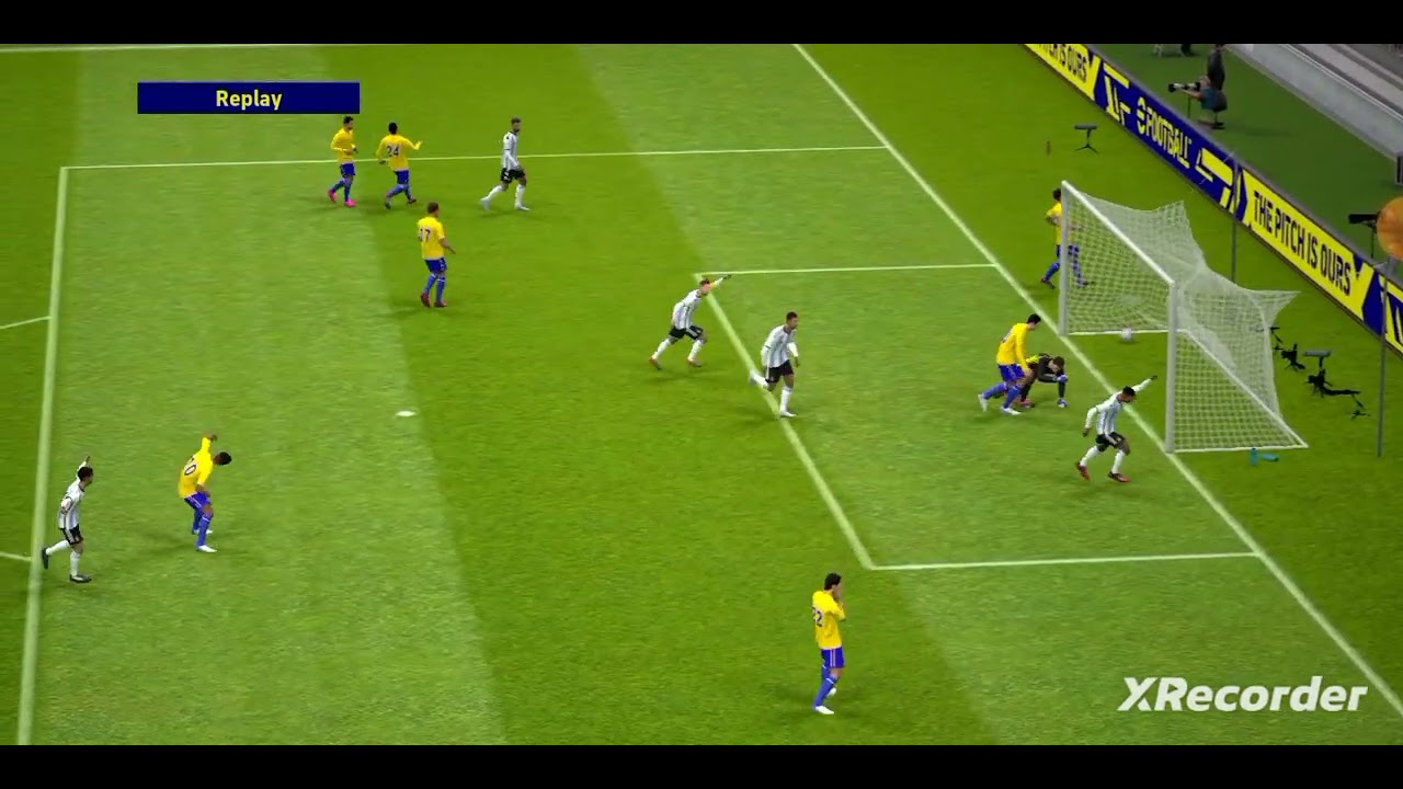 Football GAMES YouTube