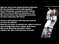 Michael Jackson They Don T Care About Us Deutsche Übersetzung Michael Jackson They Don T Care About Us Deutsche Übersetzung