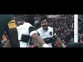 Ulster v Barbarians promo