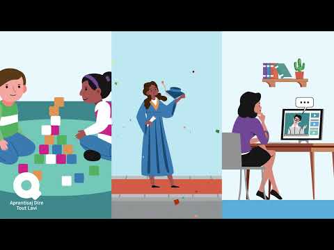 DCF Healthy Communities Delaware: Vital Conditions [Haitian Creole]