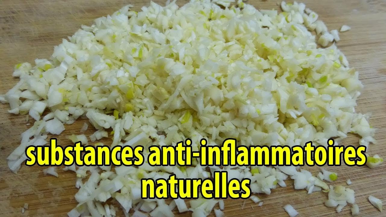 anti inflammatoire puissant anti inflammatoire puissant