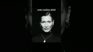 idea for Bella Hadid #bellahadid