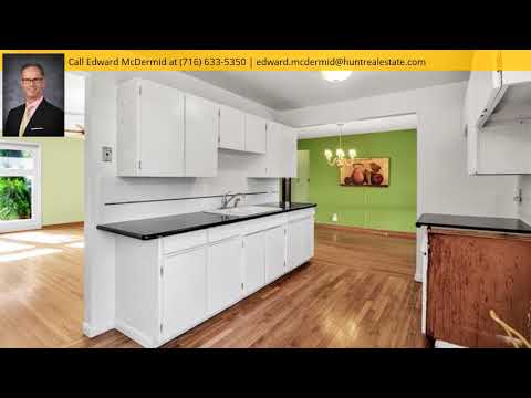 212 Greentree Rd, Tonawanda, NY home video tour