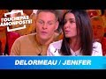 Matthieu Delormeau critique The Voice Kids : Jenifer lui répond !