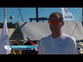 AEGEAN 600 2025 | PRIZE GIVING CEREMONY