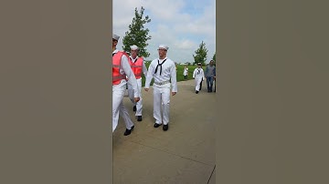 Thumbnail of Navy cadence