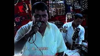 Ramiz Şirvanlı Şıxzərli Toyu 1999