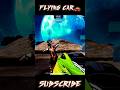 New flying car trick 🤯: Free fire beast trick 🧑💻|| #shorts