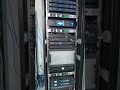 Floor-standing AV audio/video Controller Racks and Cabinets