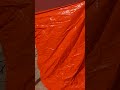 حمام بلاستيك 