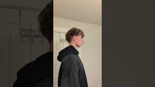 360° of my haircut #fyp #hair