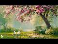 Beautiful Spring Melodies Relaxing Music Touches The Heart And Awakens All The Senses